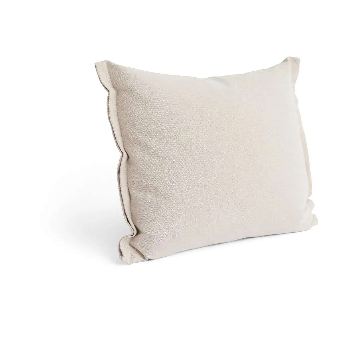 Plica Story μαξιλάρι 55x60 εκ., Sand HAY