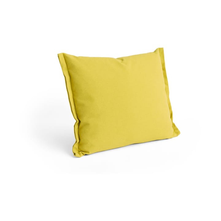 Plica Story μαξιλάρι 55x60 εκ. - Yellow - HAY