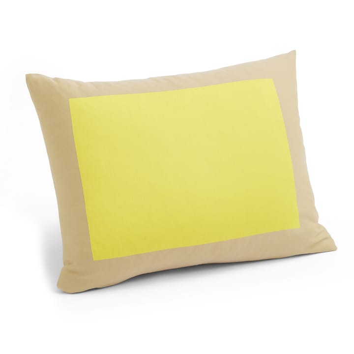 Μαξιλάρι Ram 48x60 cm, Yellow HAY