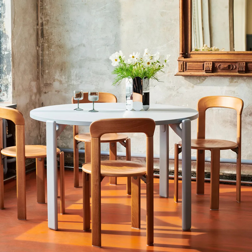 Rey καρέκλα, χρυσό HAY