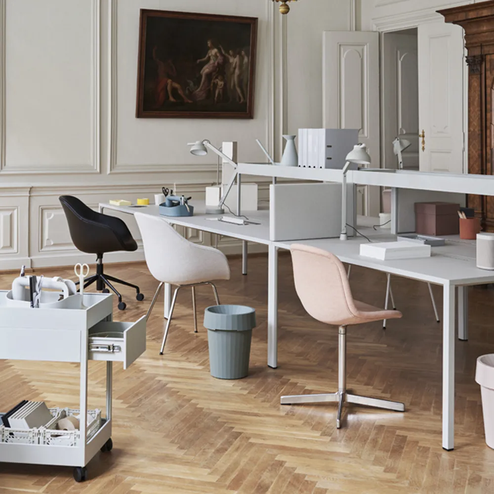 Κάδος απορριμμάτων Shade, Dusty green, 14 λίτρα HAY