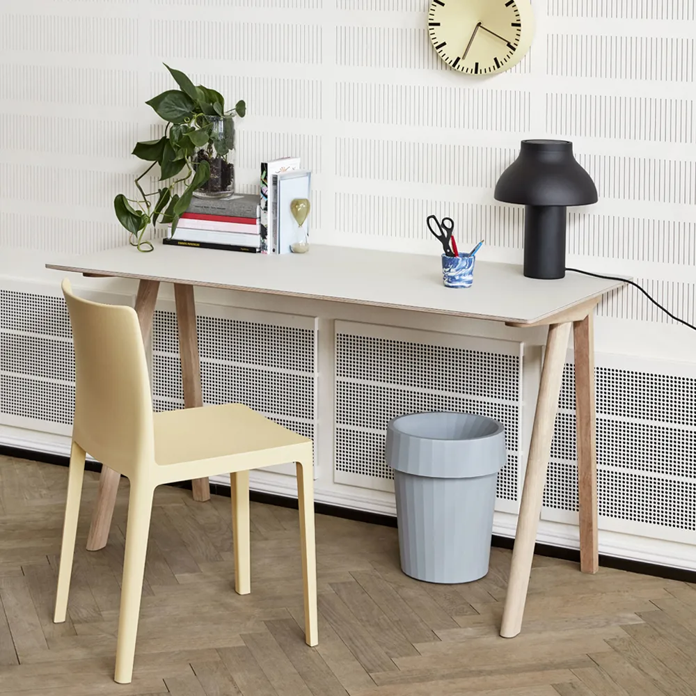 Κάδος απορριμμάτων Shade, Grey, 14 l HAY