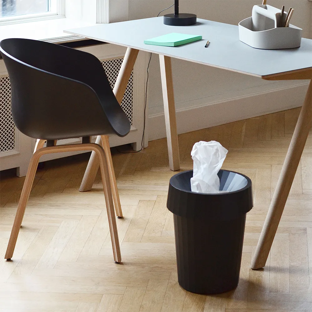 Κάδος απορριμμάτων Shade, Grey, 14 l HAY