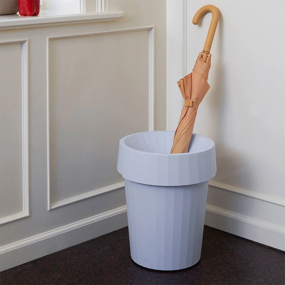 Κάδος απορριμμάτων Shade, Grey, 14 l HAY