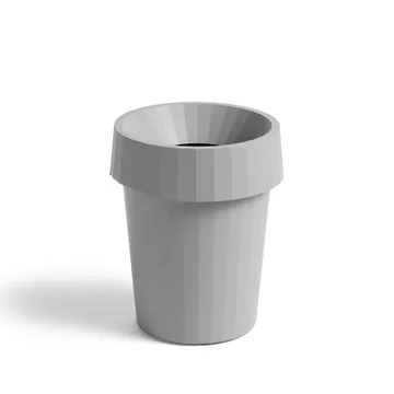 Κάδος απορριμμάτων Shade - Grey, 14 l - HAY