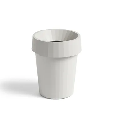 Κάδος απορριμμάτων Shade - offwhite, 14 λίτρα - HAY