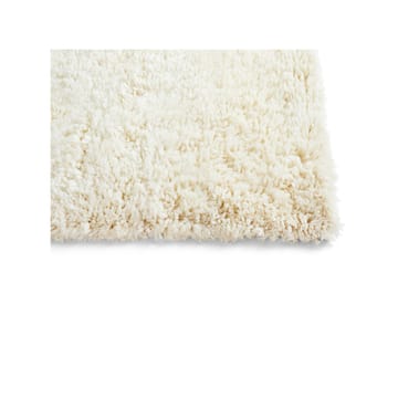 Χαλί Shaggy  - Cream, 140x200 cm - HAY