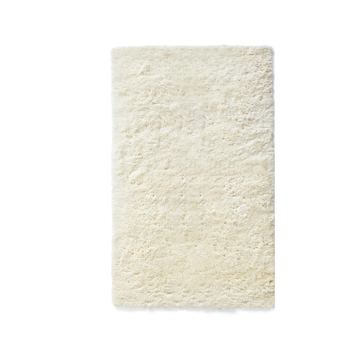 Χαλί Shaggy , Cream, 140x200 cm HAY