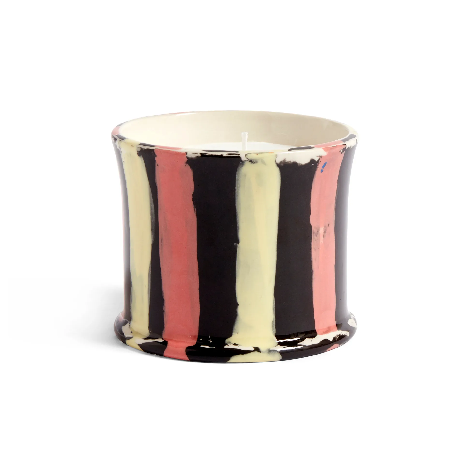 Stripe αρωματικό κερί, άνθος πορτοκαλιού HAY