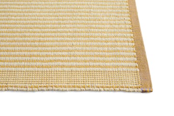 Tapis χαλάκι πόρτας 60x95 cm - Υπόλευκο-λεβάντα - HAY