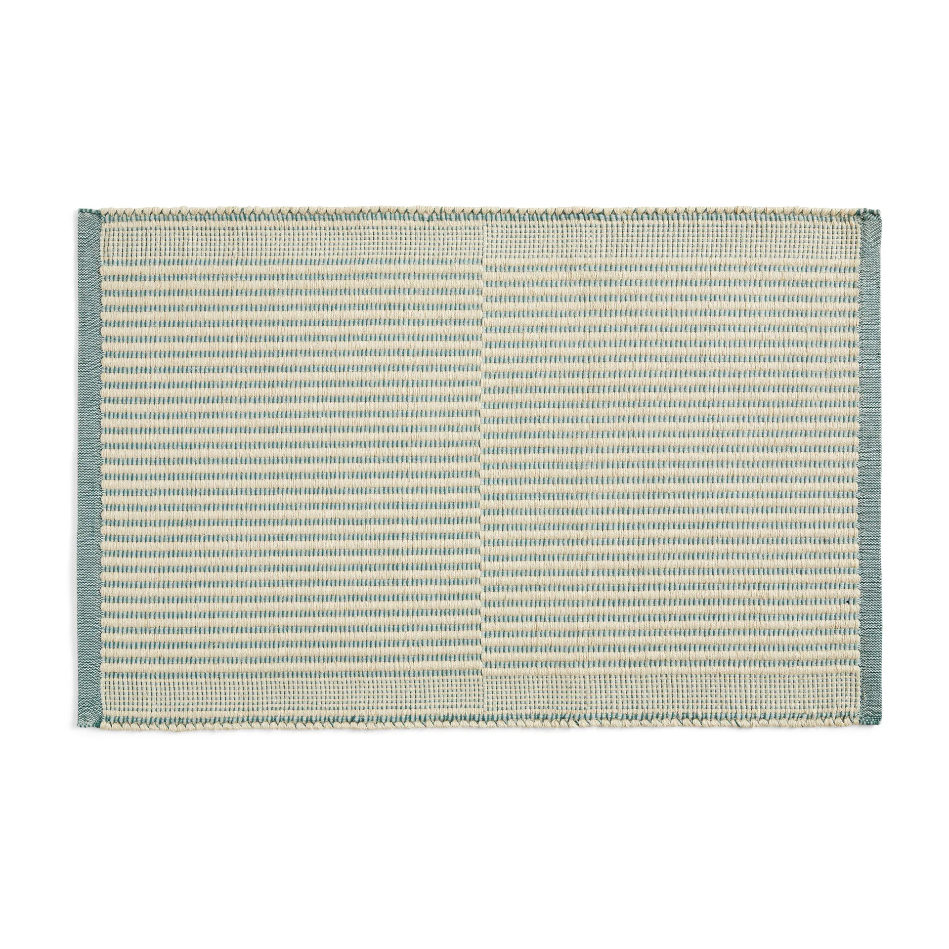 Tapis χαλάκι πόρτας 60x95 cm, Γκρι HAY