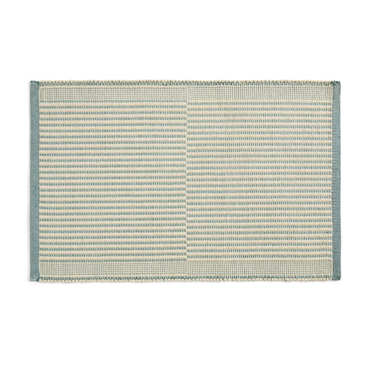 Tapis χαλάκι πόρτας 60x95 cm - Γκρι - HAY