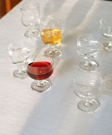 Tavern ποτήρι με βάση - M 20 cl - HAY