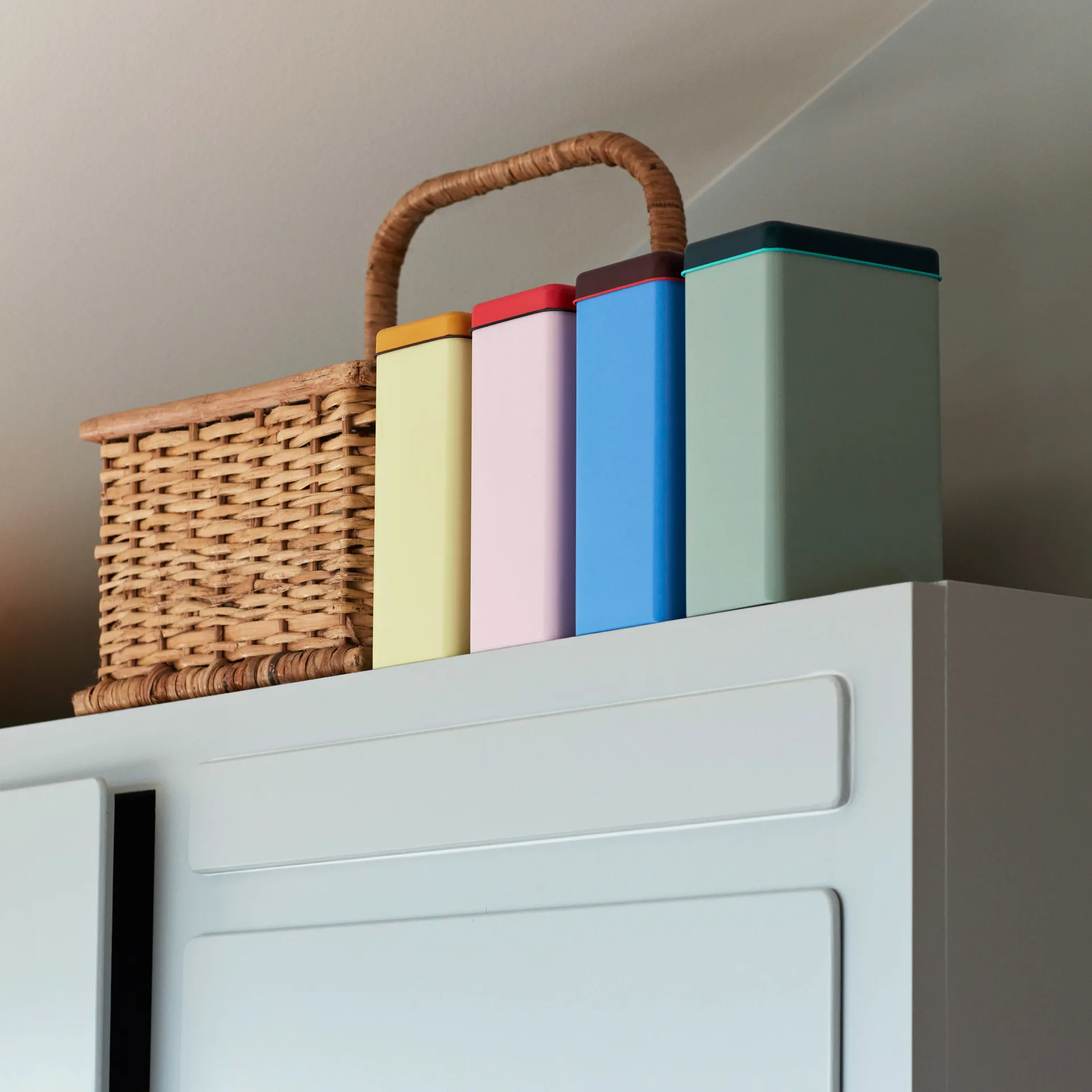 Tin by Sowden ταψί, Κίτρινο HAY