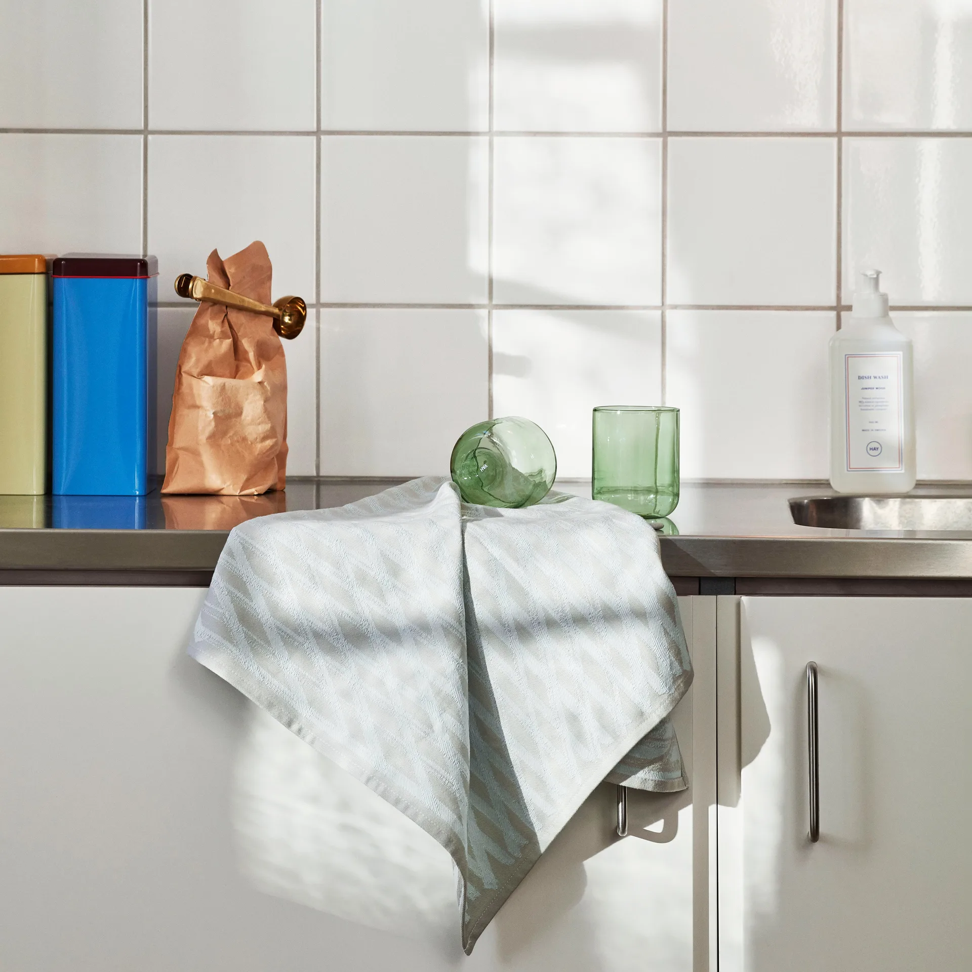 Tin by Sowden ταψί, Κίτρινο HAY