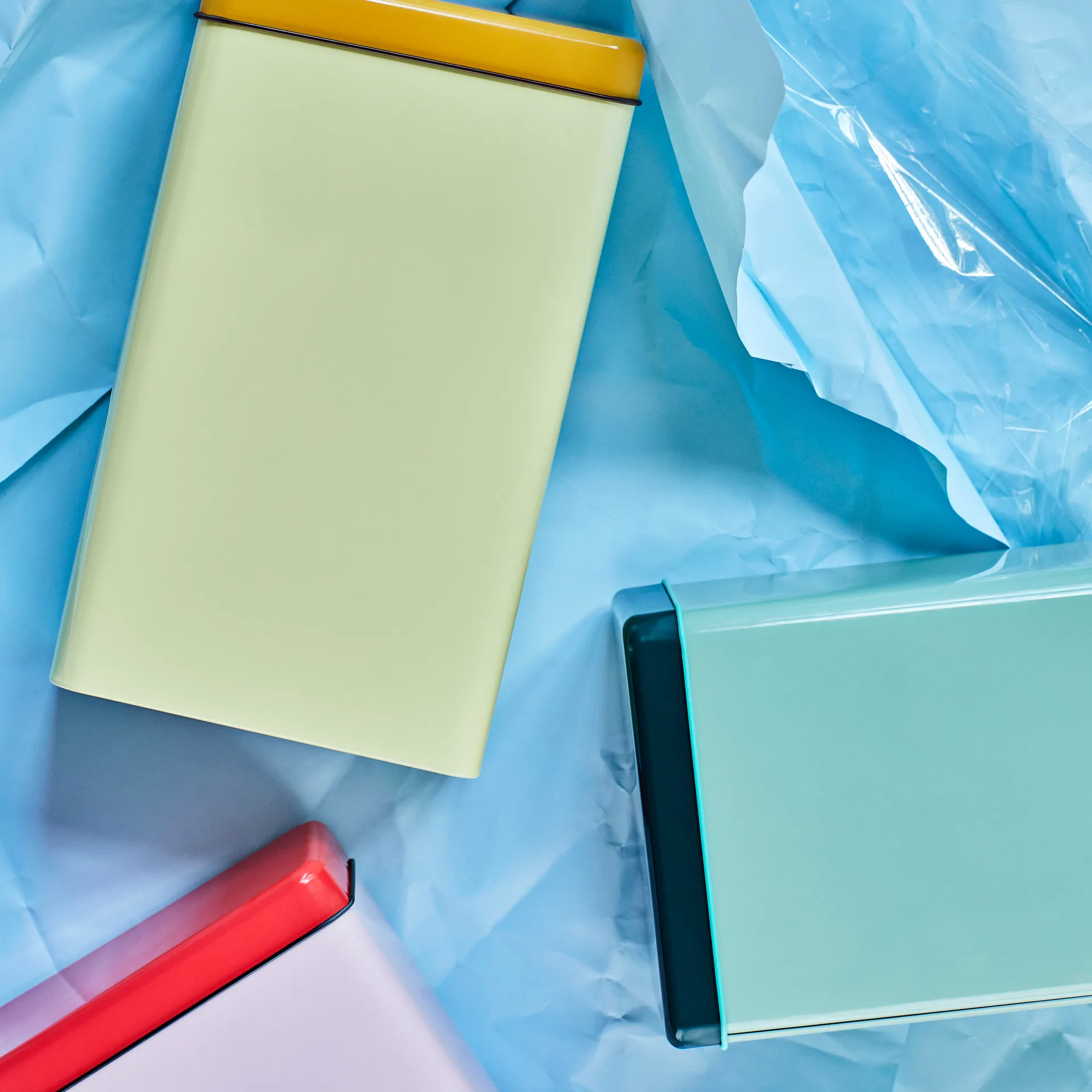 Tin by Sowden ταψί, Δυόσμος HAY