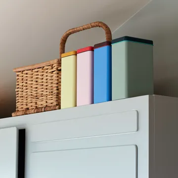 Tin by Sowden ταψί - Δυόσμος - HAY