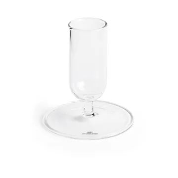 Tiny βάζο 7 cm - Clear - HAY