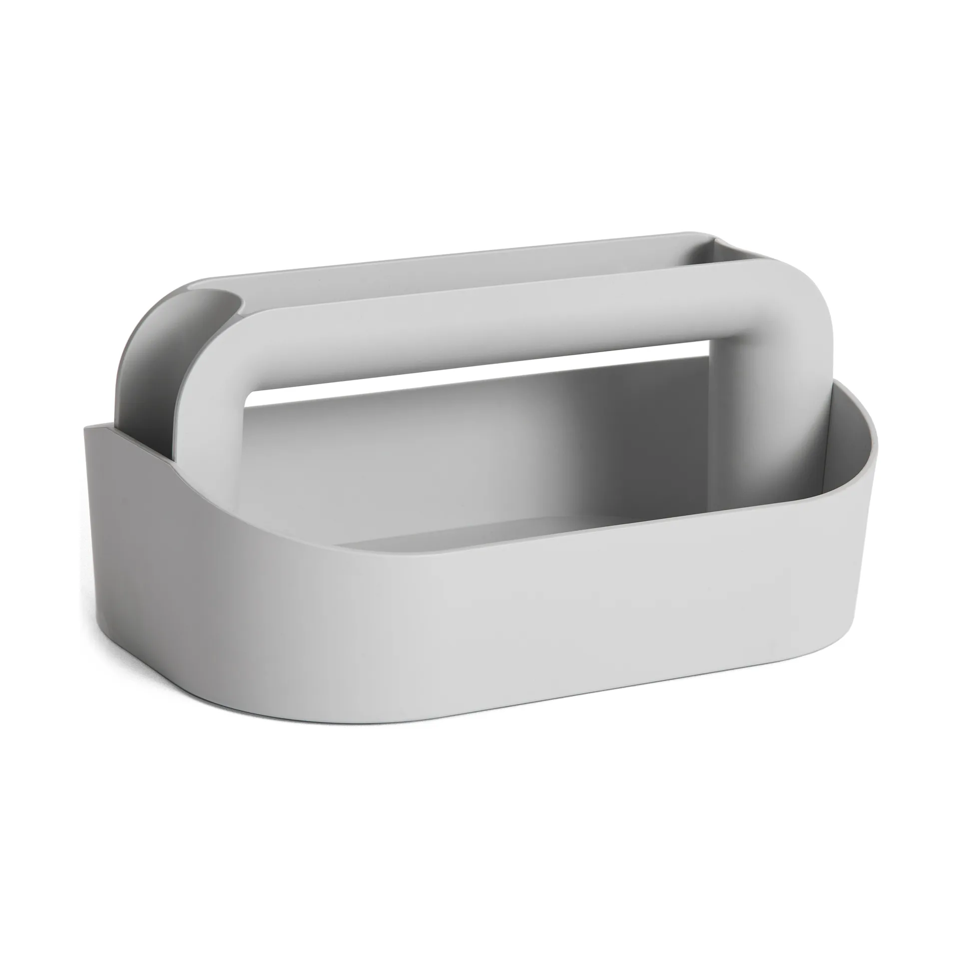 Tool Box recycled κουτί αποθήκευσης 21x30 cm, Grey HAY