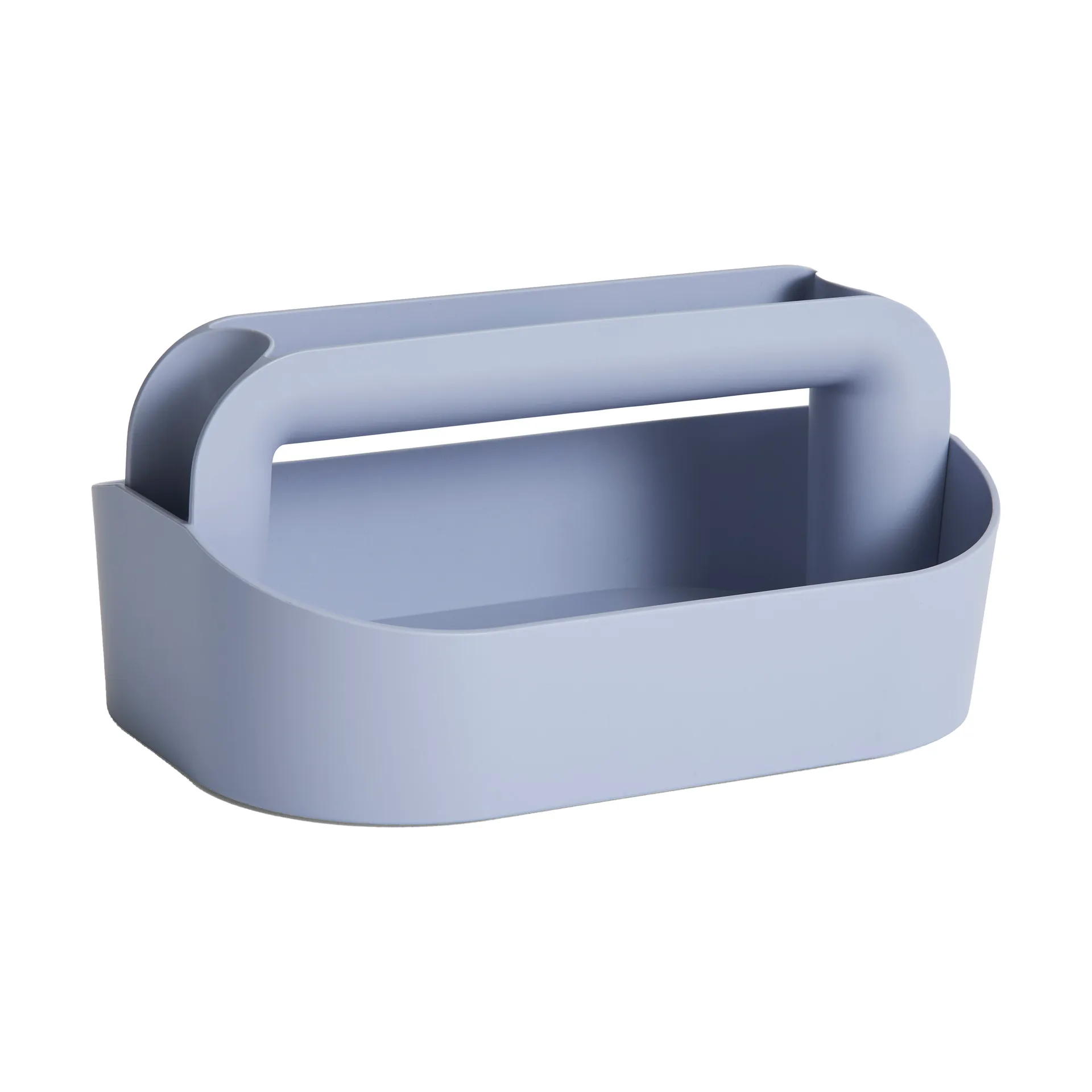 Tool Box recycled κουτί αποθήκευσης 21x30 cm, Lavender HAY