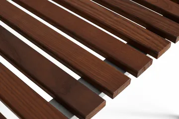 Traverse τραπεζαρία - Λαδωμένη φτελιά, 190 cm - HAY