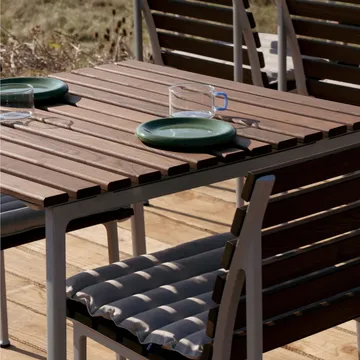 Traverse τραπεζαρία - Λαδωμένη φτελιά, 75 cm - HAY