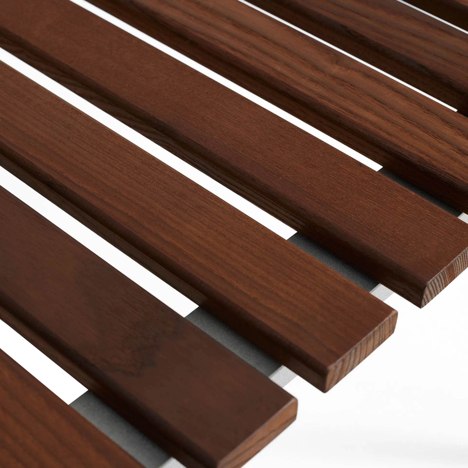 Traverse τραπεζαρία, Λάδι ash, 140 cm HAY