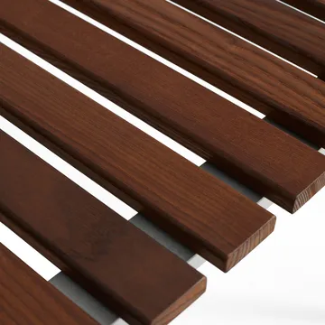 Traverse τραπεζαρία - Λάδι ash, 140 cm - HAY