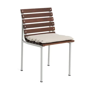 Traverse Quilted Chair μαξιλαράκι καθίσματος - Μπεζ sand - HAY