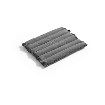 Traverse Quilted Chair μαξιλαράκι καθίσματος - Μαύρο πιπέρι - HAY