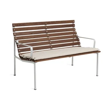 Traverse Quilted Lounge Bench μαξιλάρι πάγκου - Μπεζ άμμος - HAY