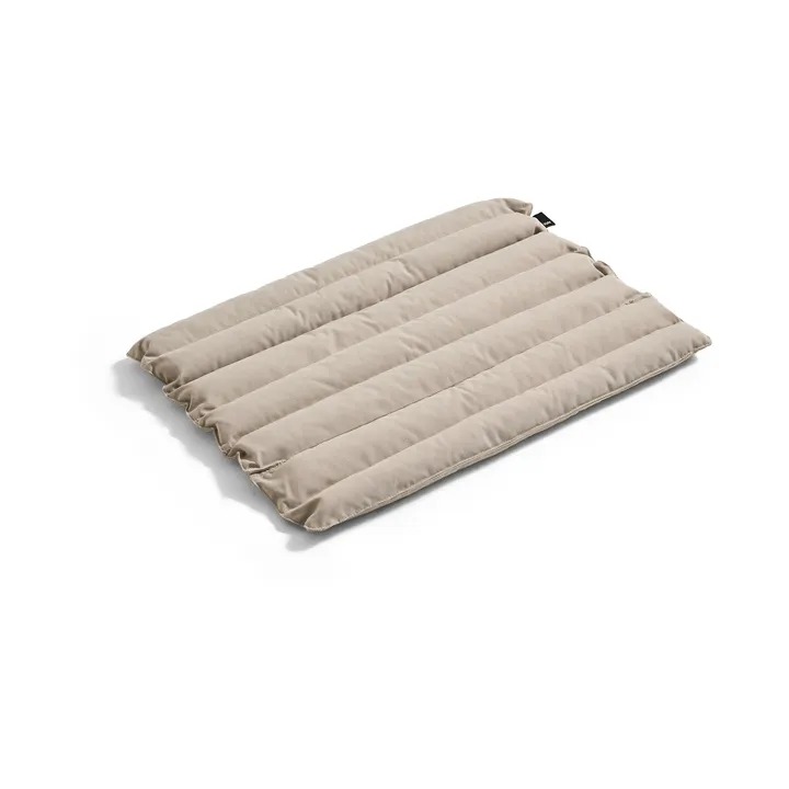 Traverse Quilted Lounge Chair/Armchair μαξιλάρι καθίσματος - Beige sand - HAY