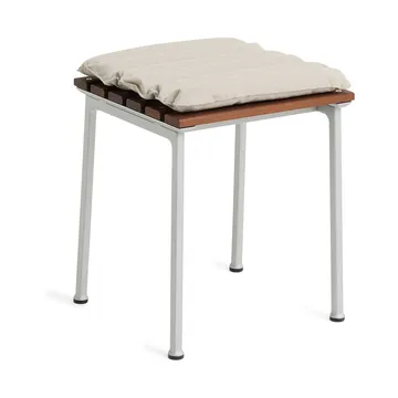 Traverse Quilted Stool κάθισμα - Μπεζ sand - HAY