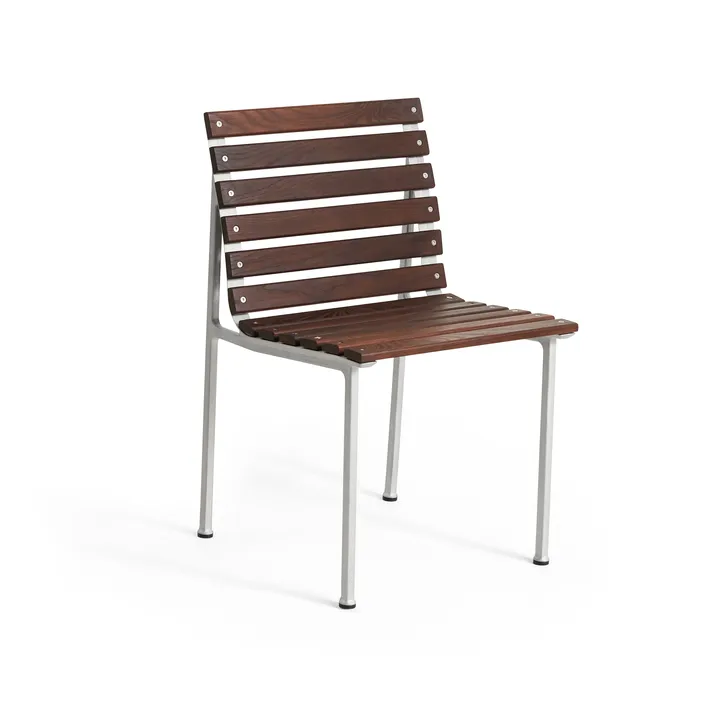 Traverse καρέκλα - Λαδωμένη φτελιά - HAY