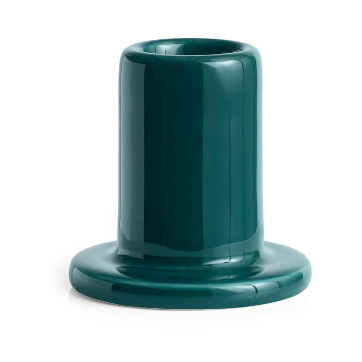 Tube κερί 5 εκ. - Dark green - HAY