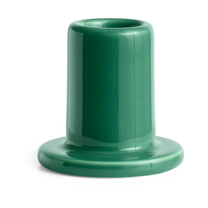Tube κερί 5 εκ. - Green - HAY