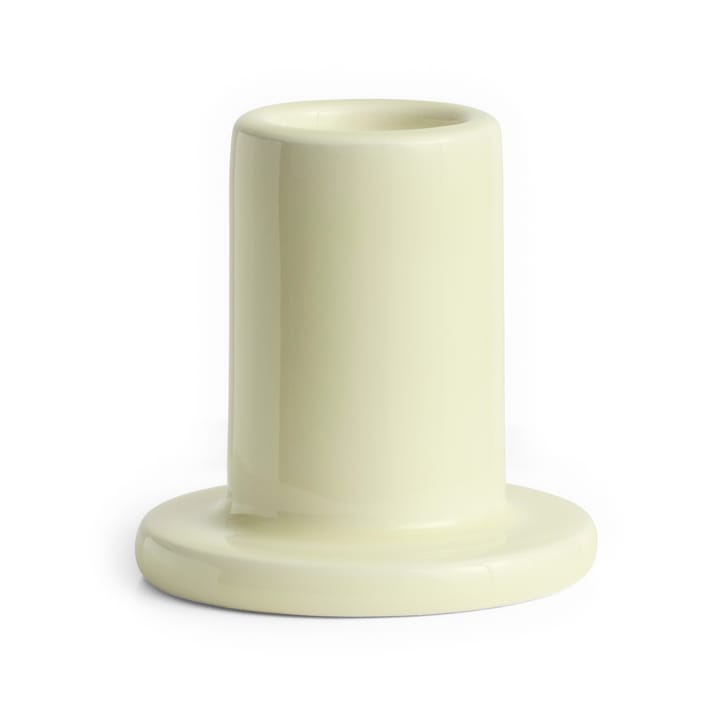 Tube κερί 5 εκ. - Lime white - HAY