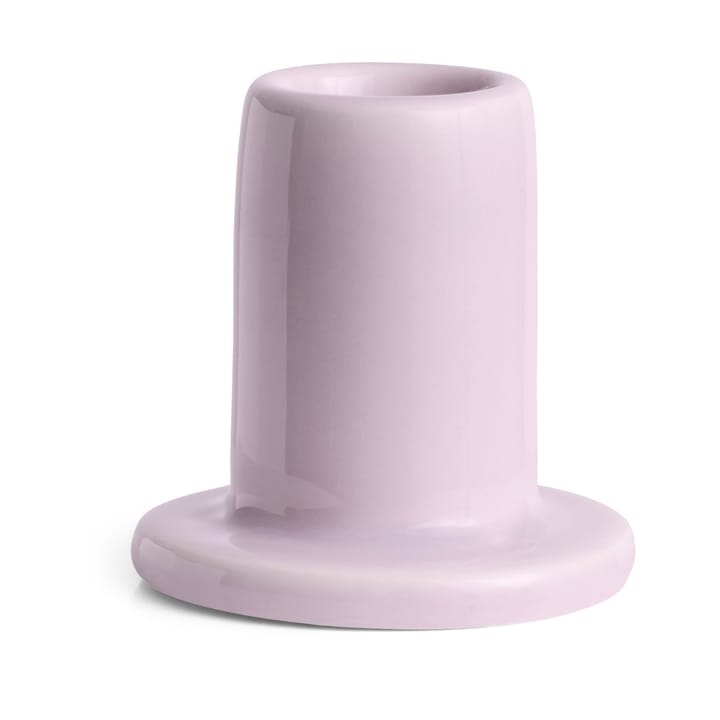 Tube κερί 5 εκ. - Pale pink - HAY