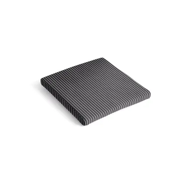 Μαξιλάρι για την καρέκλα Type Chair - Black stripe - HAY