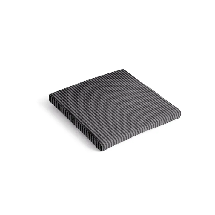 Μαξιλάρι για την καρέκλα Type Chair - Black stripe - HAY