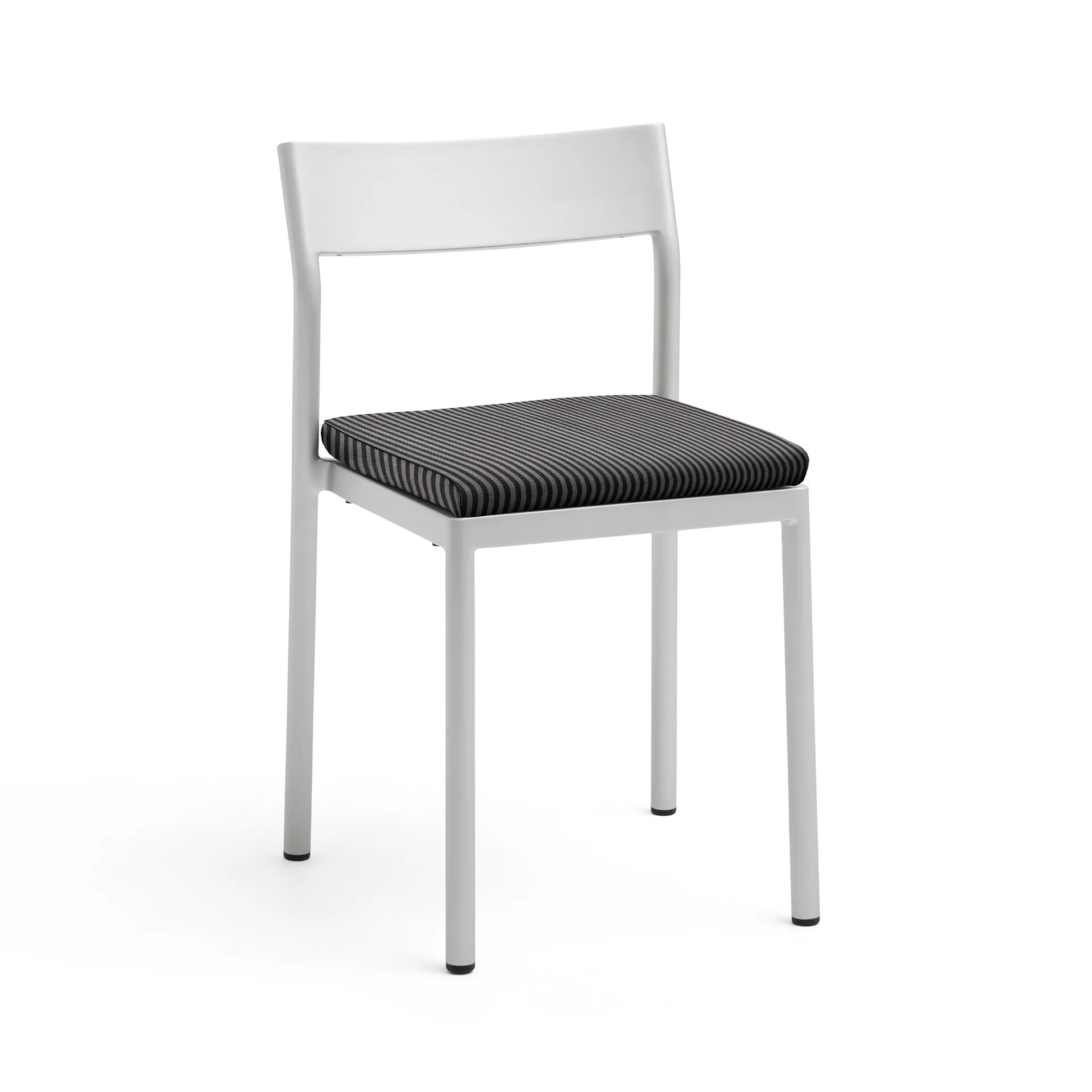 Μαξιλάρι για την καρέκλα Type Chair, Black stripe HAY