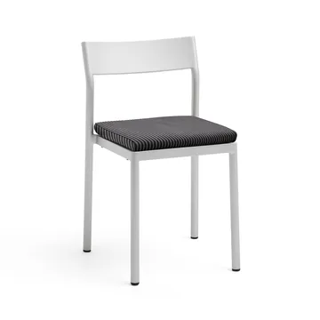 Μαξιλάρι για την καρέκλα Type Chair - Black stripe - HAY