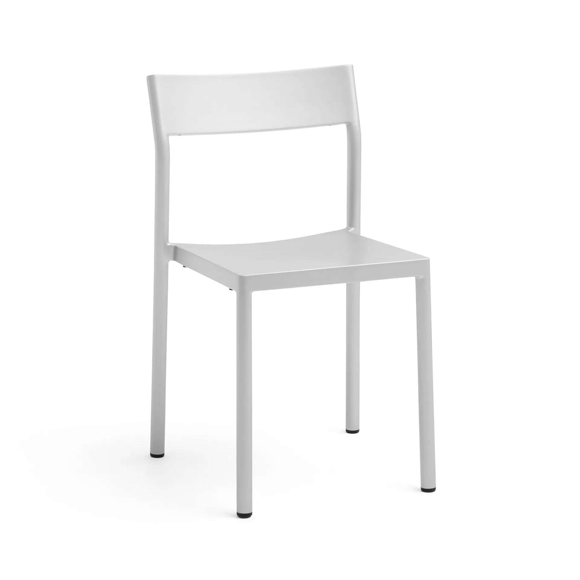Καρέκλα Type Chair, Silver grey HAY