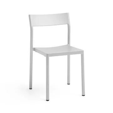 Καρέκλα Type Chair - Silver grey - HAY