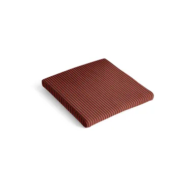 Μαξιλάρι για την καρέκλα Type Chair - Καφέ ρίγες - HAY