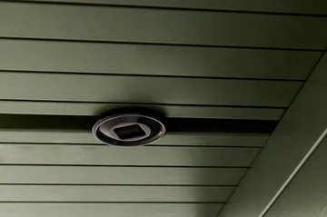 Weekday πάγκος 190x32 cm λακαρισμένο πεύκο - Ελιά - HAY