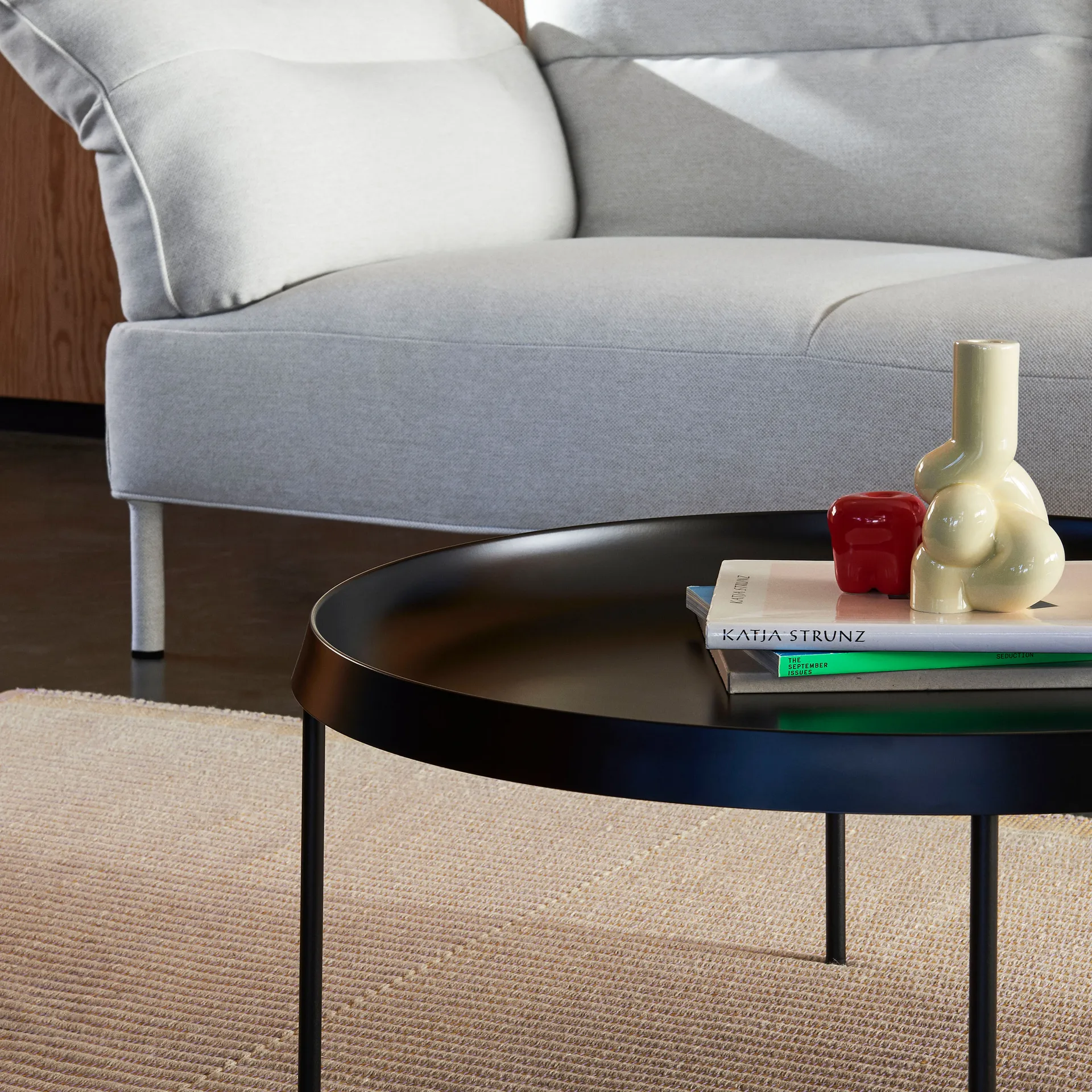 W&S Soft κερί, απαλό κίτρινο HAY