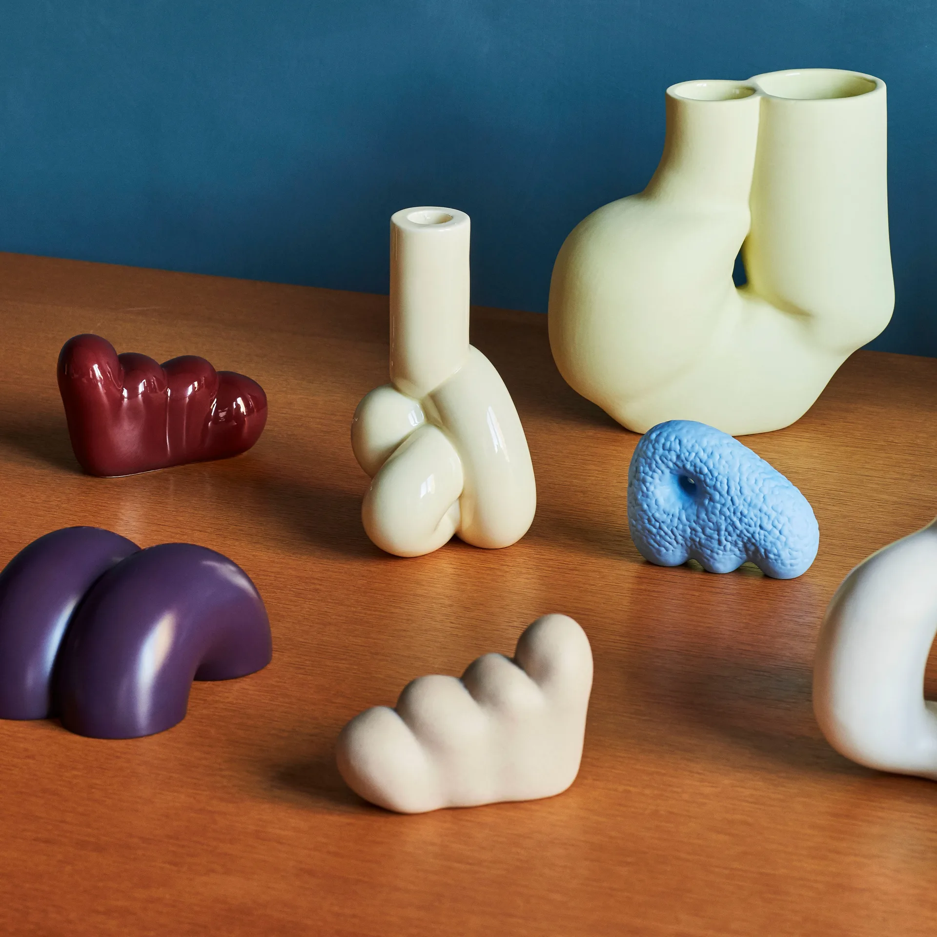 W&S Soft κερί, απαλό κίτρινο HAY