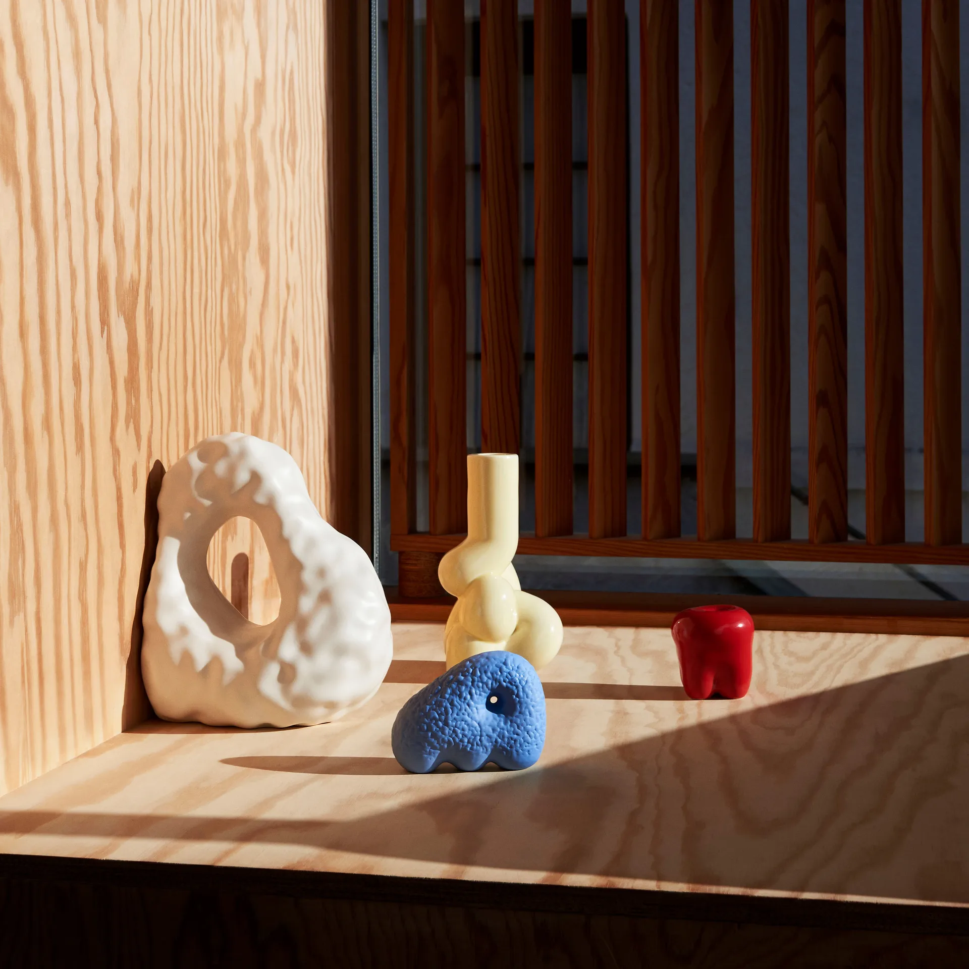 W&S Soft κερί, απαλό κίτρινο HAY