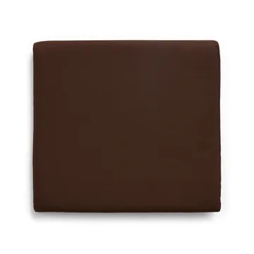 X-Line Outdoor μαξιλάρι καθίσματος για καρέκλα - Iron red - HAY